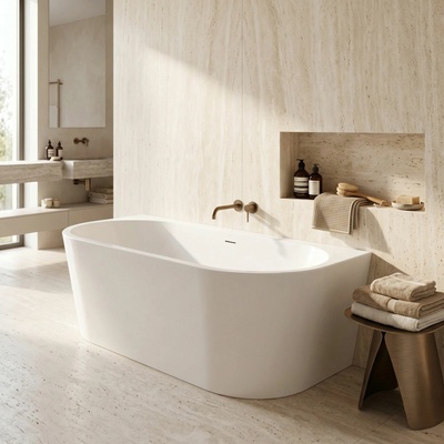 Rea Capri 180x58cm KPL-W6863