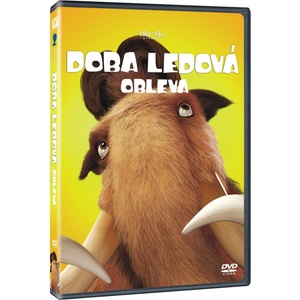 MagicBox Ледена епоха 2: Разтопяването - dvd (000907)