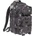 Brandit US Cooper Medium Раница, тъмен камуфлаж, 25 л (8007.4)