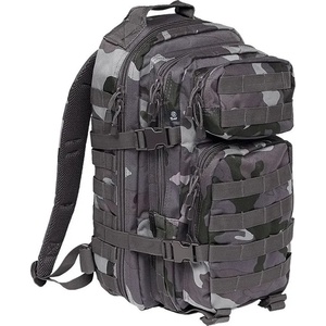 Brandit US Cooper Medium Раница, тъмен камуфлаж, 25 л (8007.4)