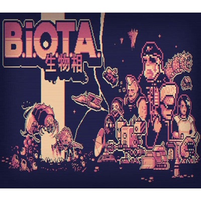B.I.O.T.A.