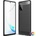 Samsung Galaxy Note 20/Note 20 5G Удароустойчив Carbon Fiber Калъф и Протектор