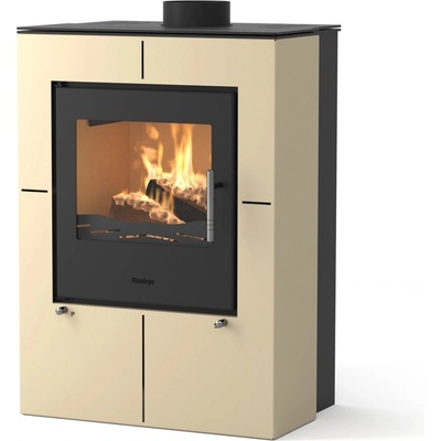 HS FLAMINGO EVENES krémový