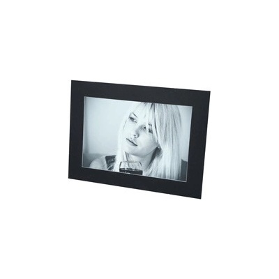 Pasparta 40x50 cm - C1001 Bílá – Zboží Živě