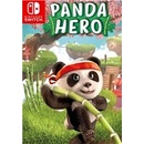 Panda Hero