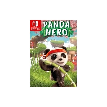 Panda Hero