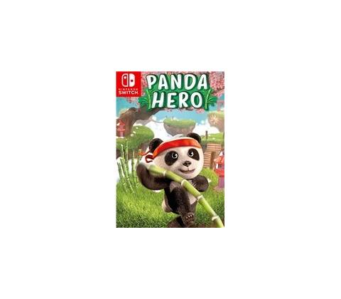 Panda Hero