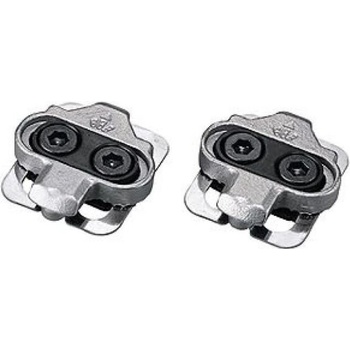 Kufry pedálů BBB Click&Go SPD