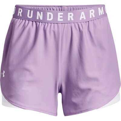 Under Armour šortky Women's UA Play Up Shorts 3.0 1344552-566