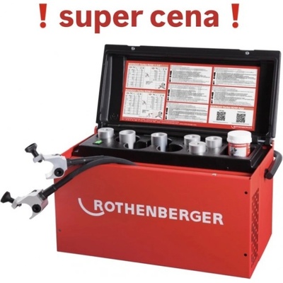 Rothenberger 1500004196 – Zbozi.Blesk.cz