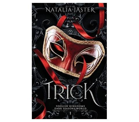 Trick Jaster Natalia