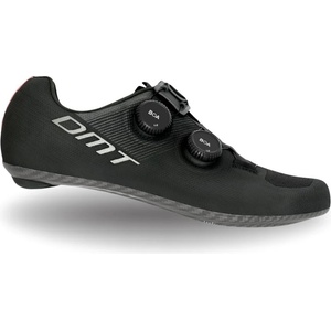 DMT Обувки за шосеен велосипед DMT KR0 EVO Cycling shoes - Black / Antracite - размер 41 (EU) (036-1202-0219)