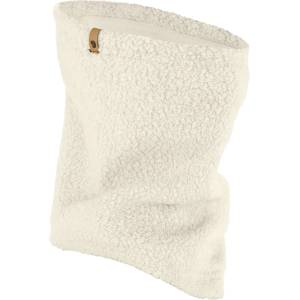 Fjällräven Шал Fjällräven Kaitum Neck Gaiter Tube scarf - Chalk White - размер One Size (203-3297-0111)