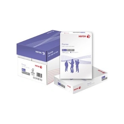 Xerox 160g 250 listů, A4