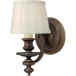 Elstead Lighting HK-DUNHILL1