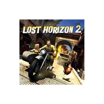 Lost Horizon 2