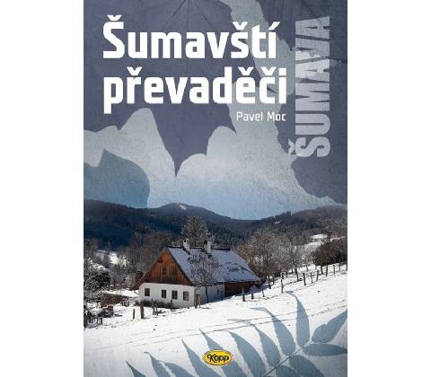 Šumavští převaděči
