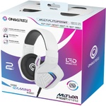 Oniverse Meteor frost white Слушалки