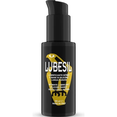 Силиконов интимен лубрикант - Lubesil Silicone Lubricant 50ml (D-230920)