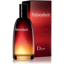 Christian Dior Fahrenheit toaletná voda pánska 200 ml Tester