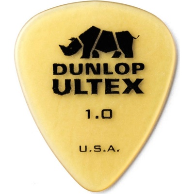 Dunlop 421 Ultex Standard - trsátko (více variant) Trsátko - tvrdost: 1,0