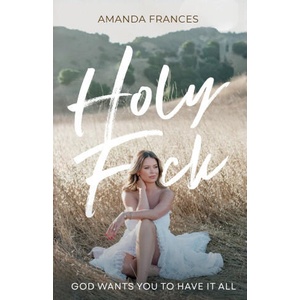 Holy F*ck | Amanda Frances (ISBN: 9781735375199)