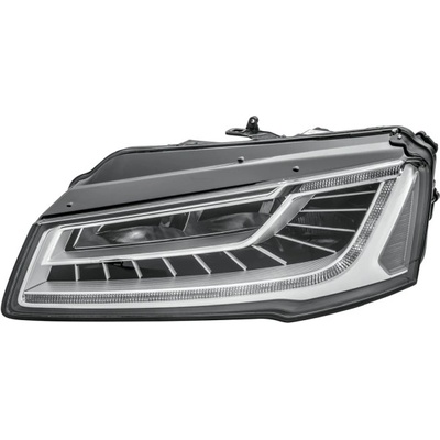HELLA přední světlo LED HELLA (prvovýroba) L 1EX 011 496 1EX 011 496-511