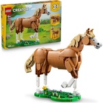 LEGO® Creator 3-in-1 - Beautiful Horse (31166)