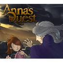 Annas Quest