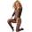 NO: XQSE Catsuit 230618 Black