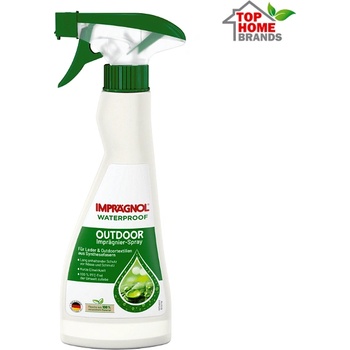 Image 1 of Brauns-Heitmann GmbH & Co. KG Germany Импрегниращ спрей IMPRÄGNOL Outdoor, 100% без PFC, 250 мл