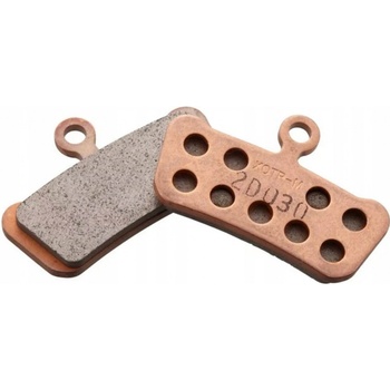 Sram AM DB Brake Pad SIN/STL TRL/GD/G2 PWR