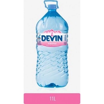 Девин Изворна вода Девин 11л