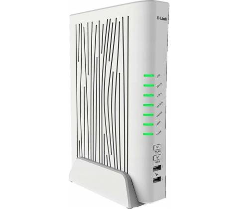 D-Link DVA-5592