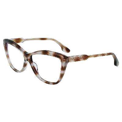 VB26275713062 woman glasses - Grey (Grey)