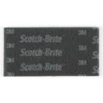 3М Science Applied to Life Абразивен пад Scotch-Brite MX-HP Ultra Fine 114x228 мм-vvmstore (7100209618)