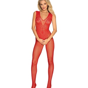 Obsessive Дамски боди чорапи модел 159099 Obsessive