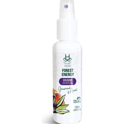 HYDRA Parfém Vegan Forest Energy 120 ml