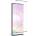 Стъклен протектор Be smart, Samsung NOTE 20 Ultra, 9H, прозрачен (DLQQL1MBM)