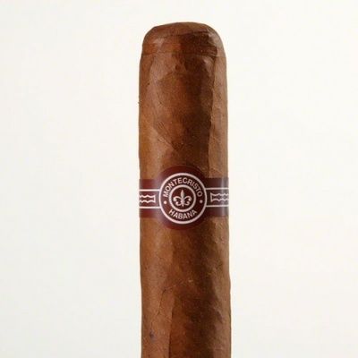 Montecristo Edmundo