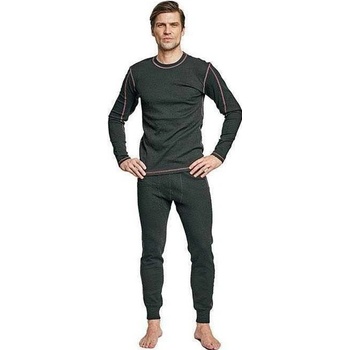 OS ABILD UNDERWEAR spodky čierna