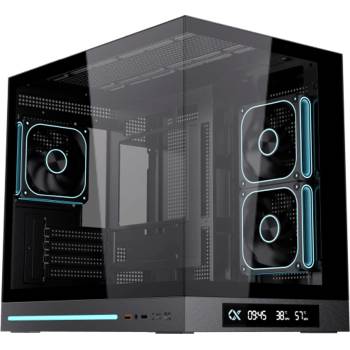 XIGMATEK Cloud M DGT 3AF (EN49637)