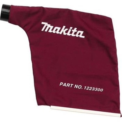 Makita 122330-0 - prachový pytlík LS1430, LS1440