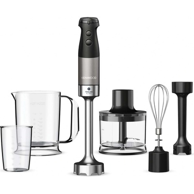 Kenwood Triblade XL Pro HBM80.322BK