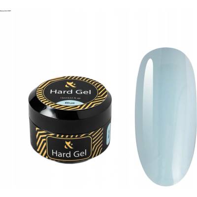 F O X Hard stavební gel blue 15 ml