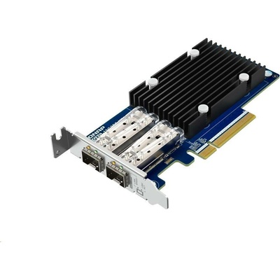 QNAP QXG-10G2SF-X710