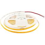 VITO LEDлента COB 24V, 12W/метър, 320 LEDs/метър, 4000K, 1320lm/м, 5 мм - Vito (5541010)