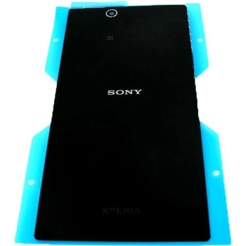 Kryt Sony Xperia Z Ultra zadný čierny