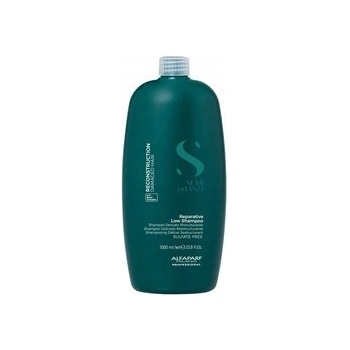 Alfaparf Semi di Lino Reparative regenerační šampon pro poškozené vlasy 1l