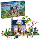 LEGO® Friends - Beekeepers' House and Flower Garden (42669)